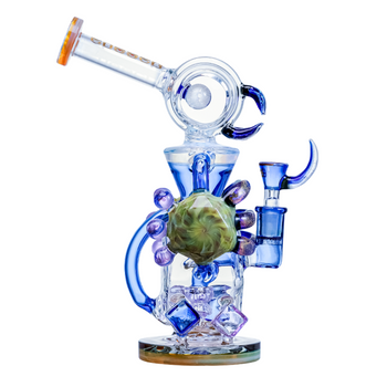 Cheech - 11" Full of Thorn Rig