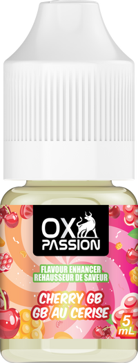 Ox Passion - Flavour Enhancers 5mL