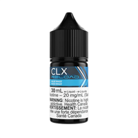 CLX Reload Salts - Blue Razz