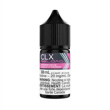 CLX Reload Salts - Watermelon Ice