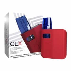 CLX STLTH Compatible Pod Device