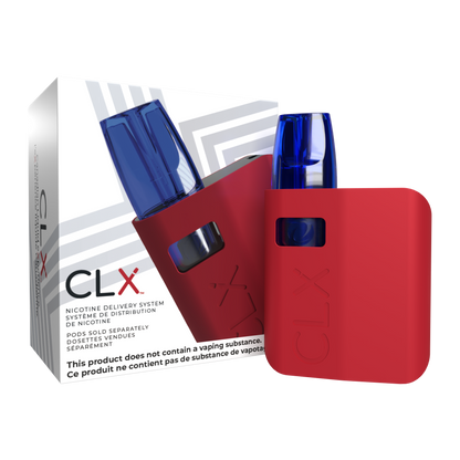 CLX STLTH Compatible Pod Device