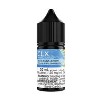 CLX Reload Salts - Blue Razz Lemon