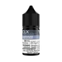 CLX Reload Salts - Flavourless