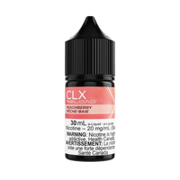 CLX Reload Salts - Peach Berry