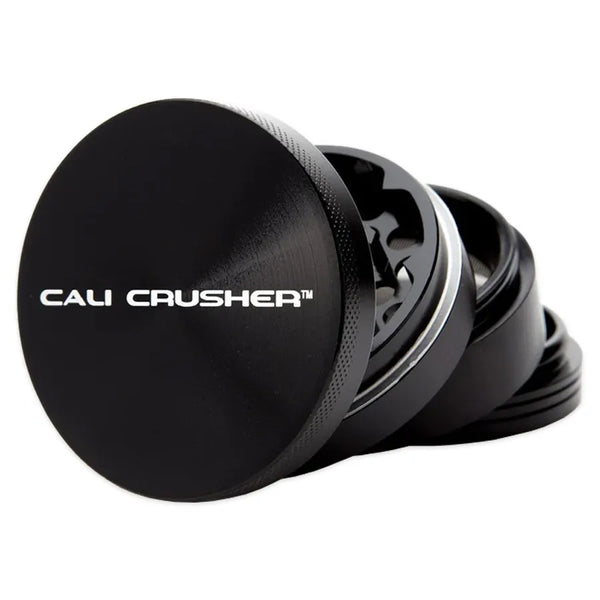 Cali Crusher - O.G. 3" 4-Piece Grinder