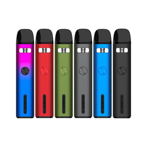 [Last Call] Uwell Caliburn G2 Pod System Kit 18W 750mAh 2ml