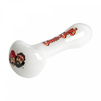 Cheech & Chong® Glass - 3.5