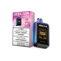 Geek Bar Skyview 25k Puff Disposable Vape 20ml