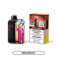 Linvo Rave 60000 Pro 20mL
