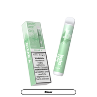 Insta Bar GO Disposable Vape 2mL