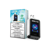 Geek Bar Skyview 250000 Puff Disposable Vape 20ml Coconut Ice