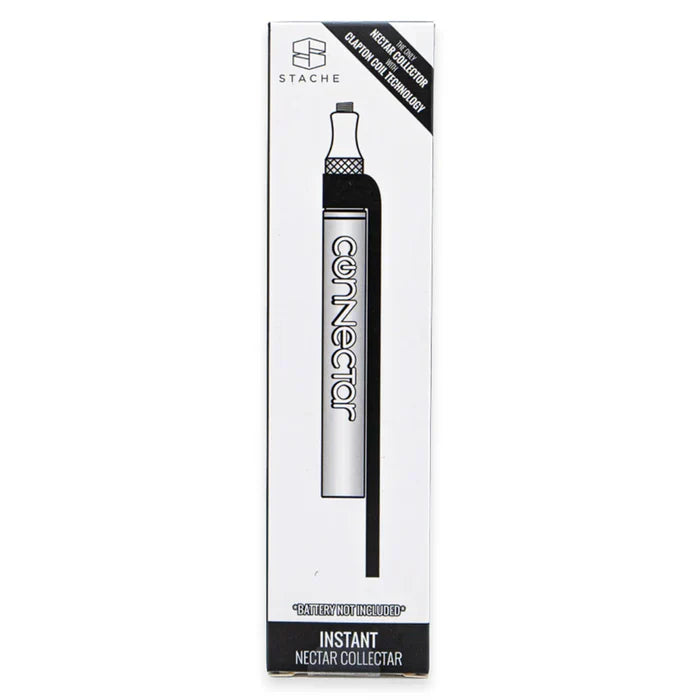 Stache - ConNectar 510-threaded Collector