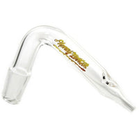 Honey Banger 14mm Male - Downstem Waterpipes