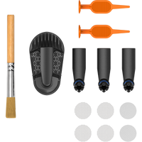 Crafty+ & Crafty Wear and Tear Set Storz & Bickel