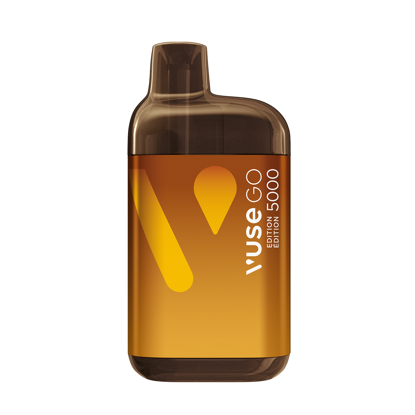 Vuse Go Edition 5000 - Creamy Tobacco