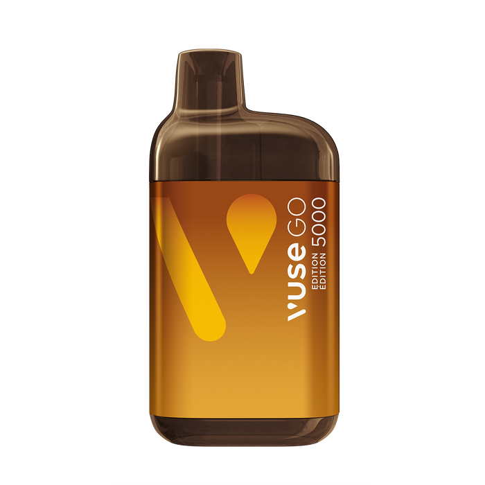 Vuse Go Edition 5000 - Creamy Tobacco