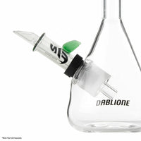 Dablione Fin Vapor Pipe