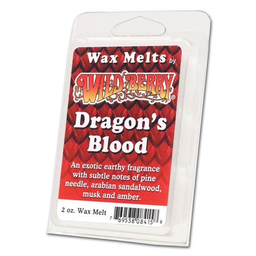 [Clearance] Wild Berry Wax Melts 2oz