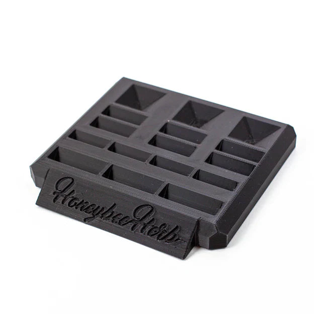 Honeybee Herb - DAB INSERT ACCESSORY TRAY