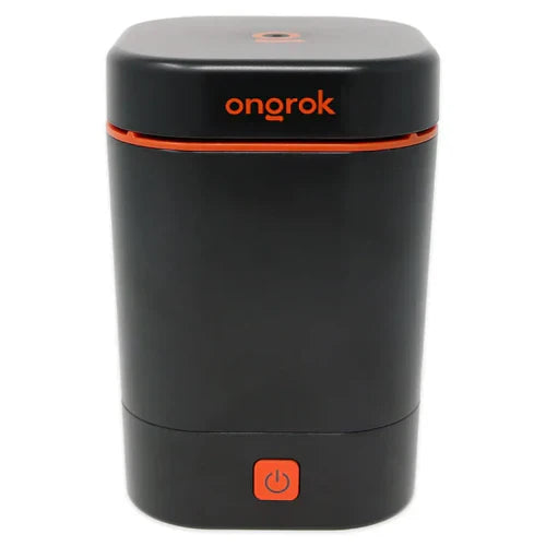 Ongrok - Decarboxylator Machine