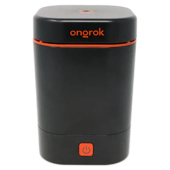 Ongrok - Decarboxylator Machine