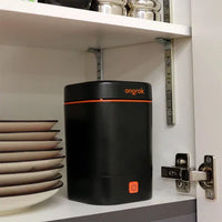 Ongrok - Decarboxylator Machine