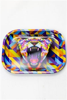 Design Small Rolling tray