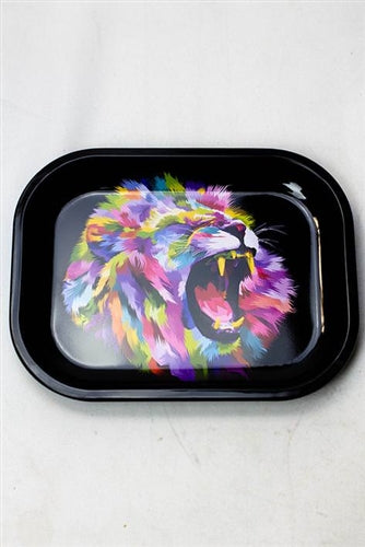 Design Small Rolling tray