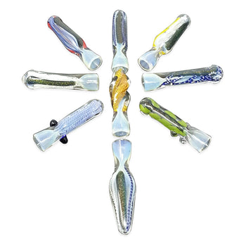 Batte de verre Dicro One Hitter