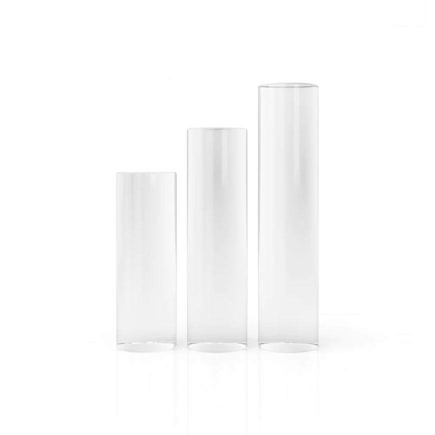 Honeybee Herb Solid Quartz Pillars