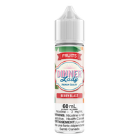 E-liquide Dinner Lady Berry Blast