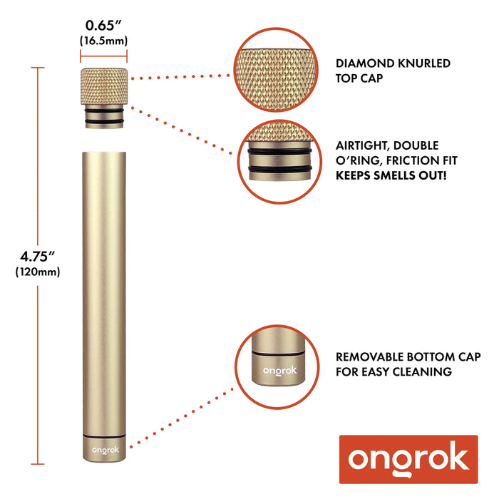 Tubes Doob Premium Ongrok