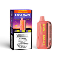 [CLEARANCE] Lost Mary OS50K Rechargeable Disposable Vape 20mL