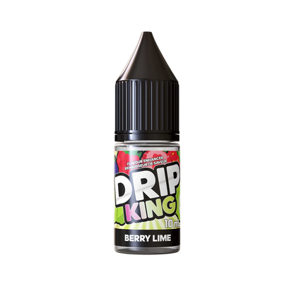 Drip King - Flavour Shots 10mL