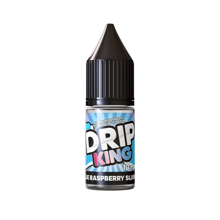 Drip King - Flavour Shots 10mL