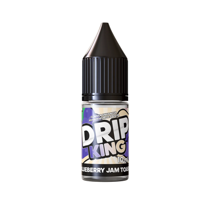 Drip King - Flavour Shots 10mL