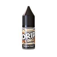 Drip King - Flavour Shots 10mL