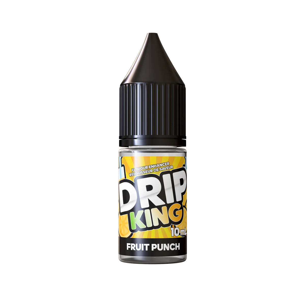 Drip King - Flavour Shots 10mL