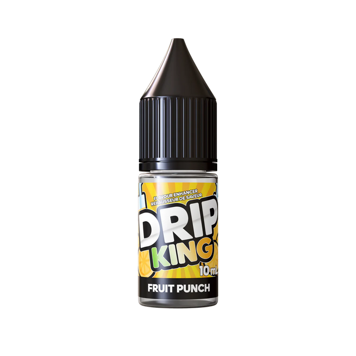 Drip King - Flavour Shots 10mL