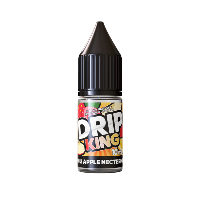 Drip King - Flavour Shots 10mL