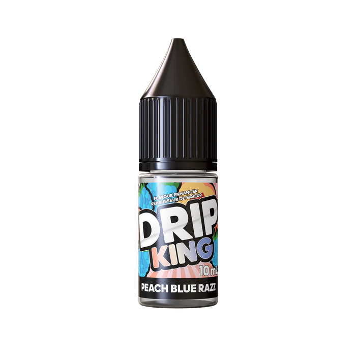 Drip King - Shots aromatisés 10 ml