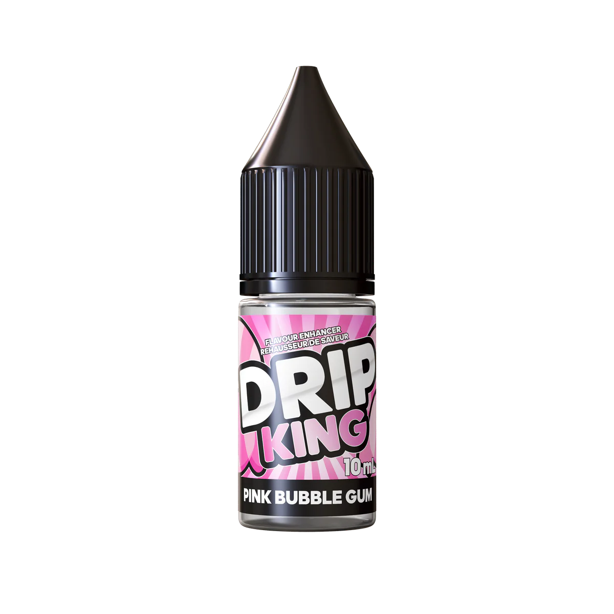 Drip King - Shots aromatisés 10 ml