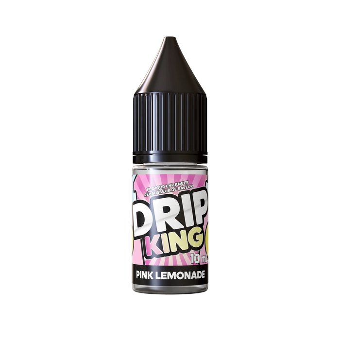 Drip King - Shots aromatisés 10 ml