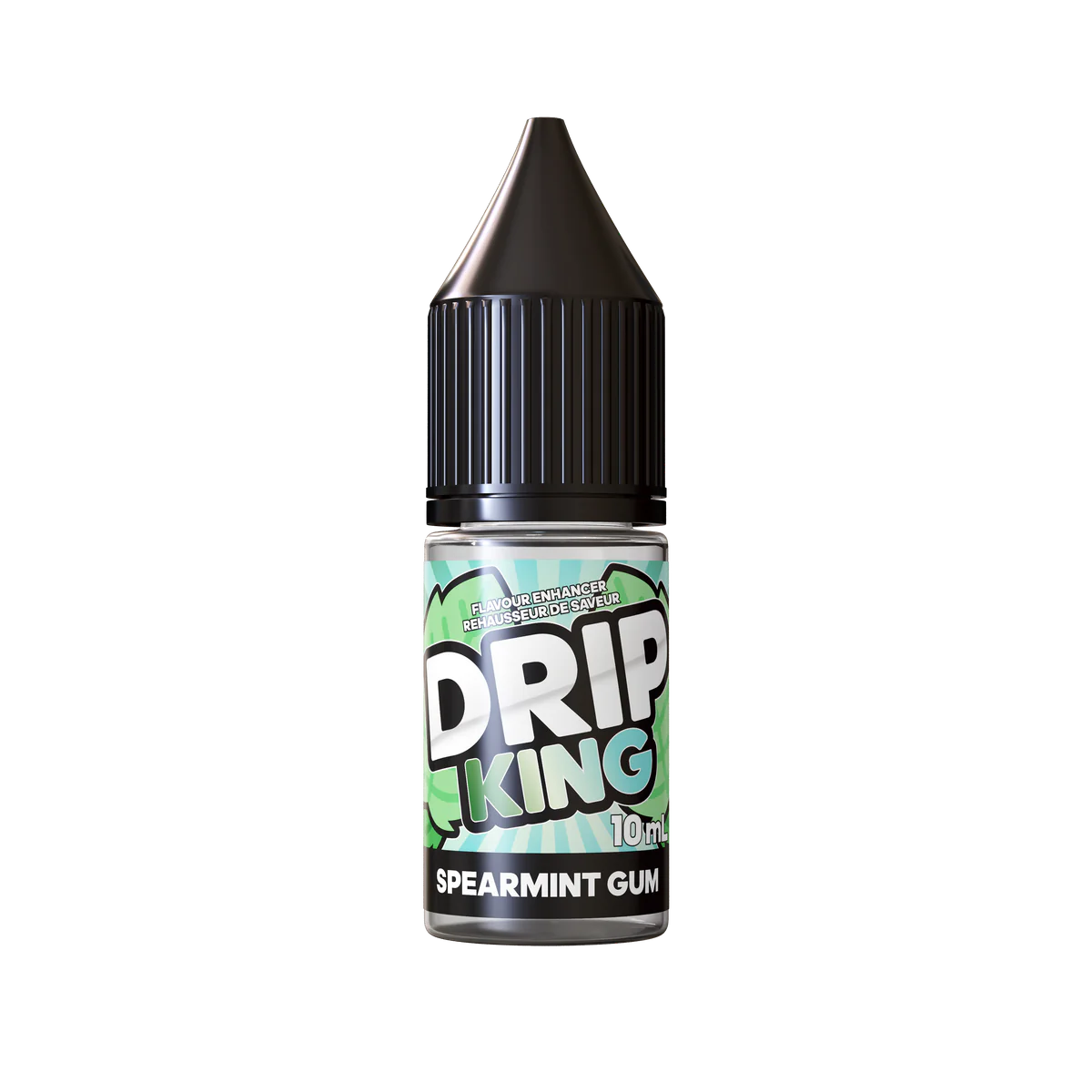 Drip King - Flavour Shots 10mL