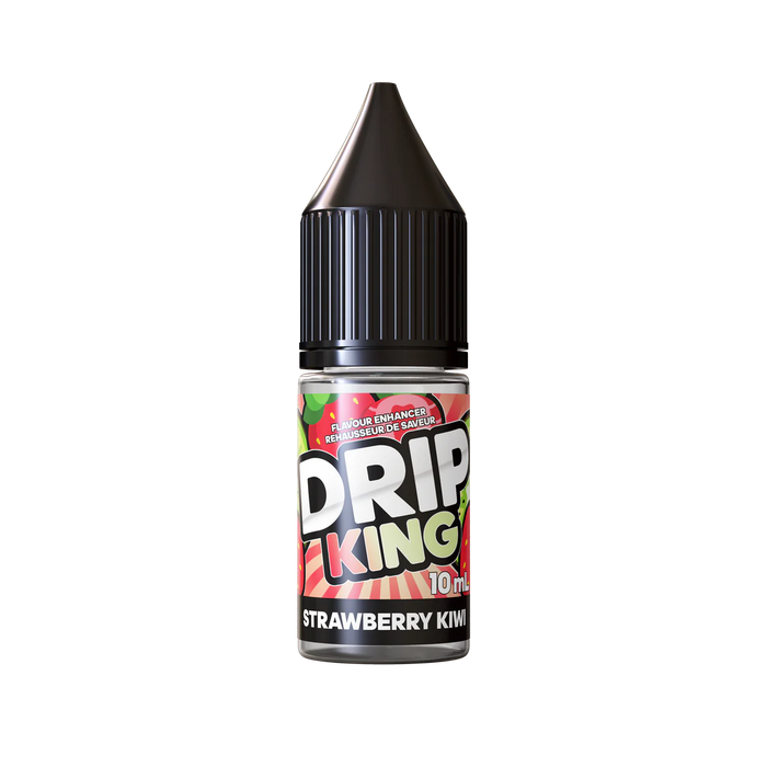 Drip King - Shots aromatisés 10 ml