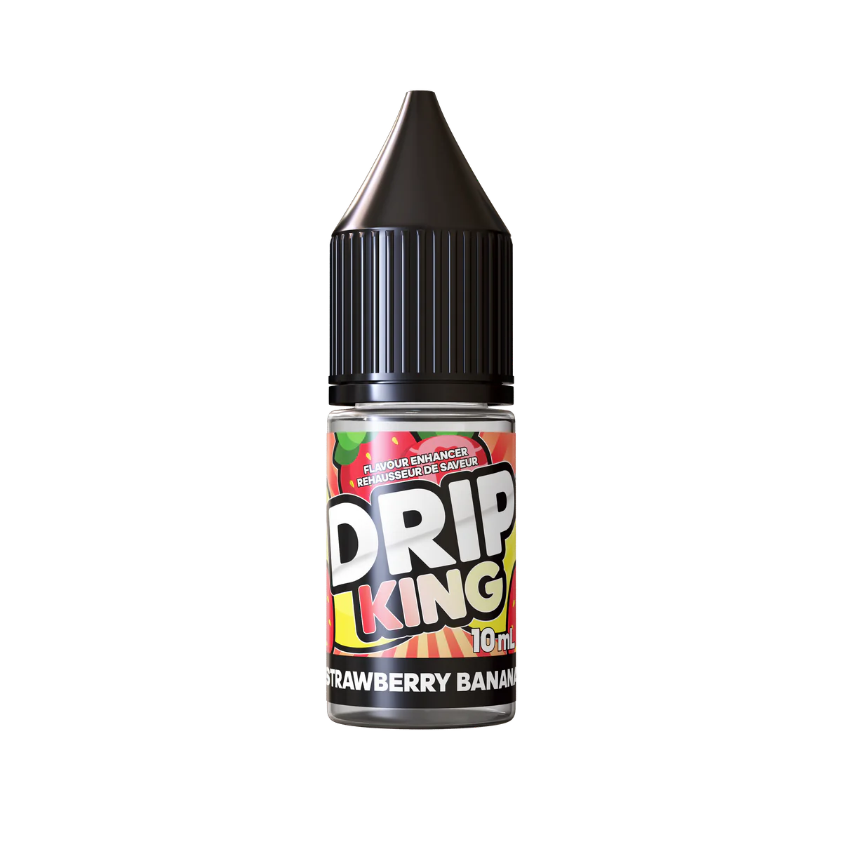 Drip King - Shots aromatisés 10 ml