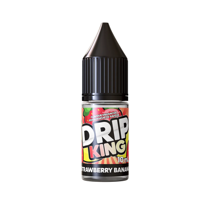 Drip King - Flavour Shots 10mL