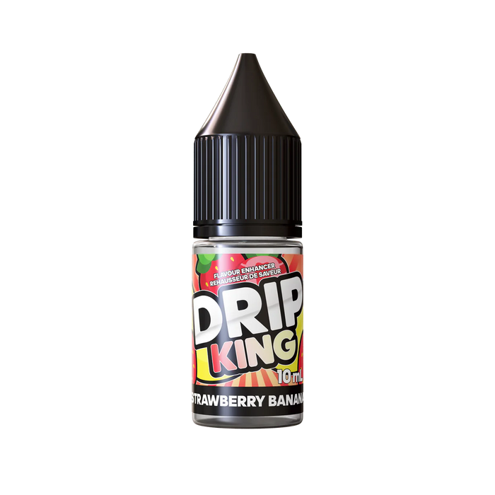 Drip King - Shots aromatisés 10 ml