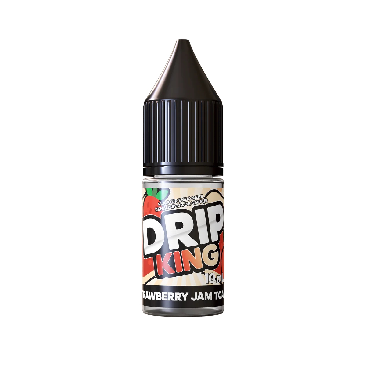 Drip King - Flavour Shots 10mL